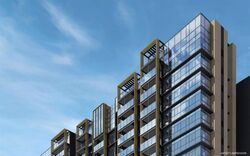 Meyer Road (D15), Condominium #607539261